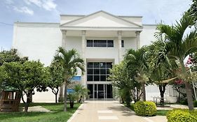 Hotel Quinta de La Rosa